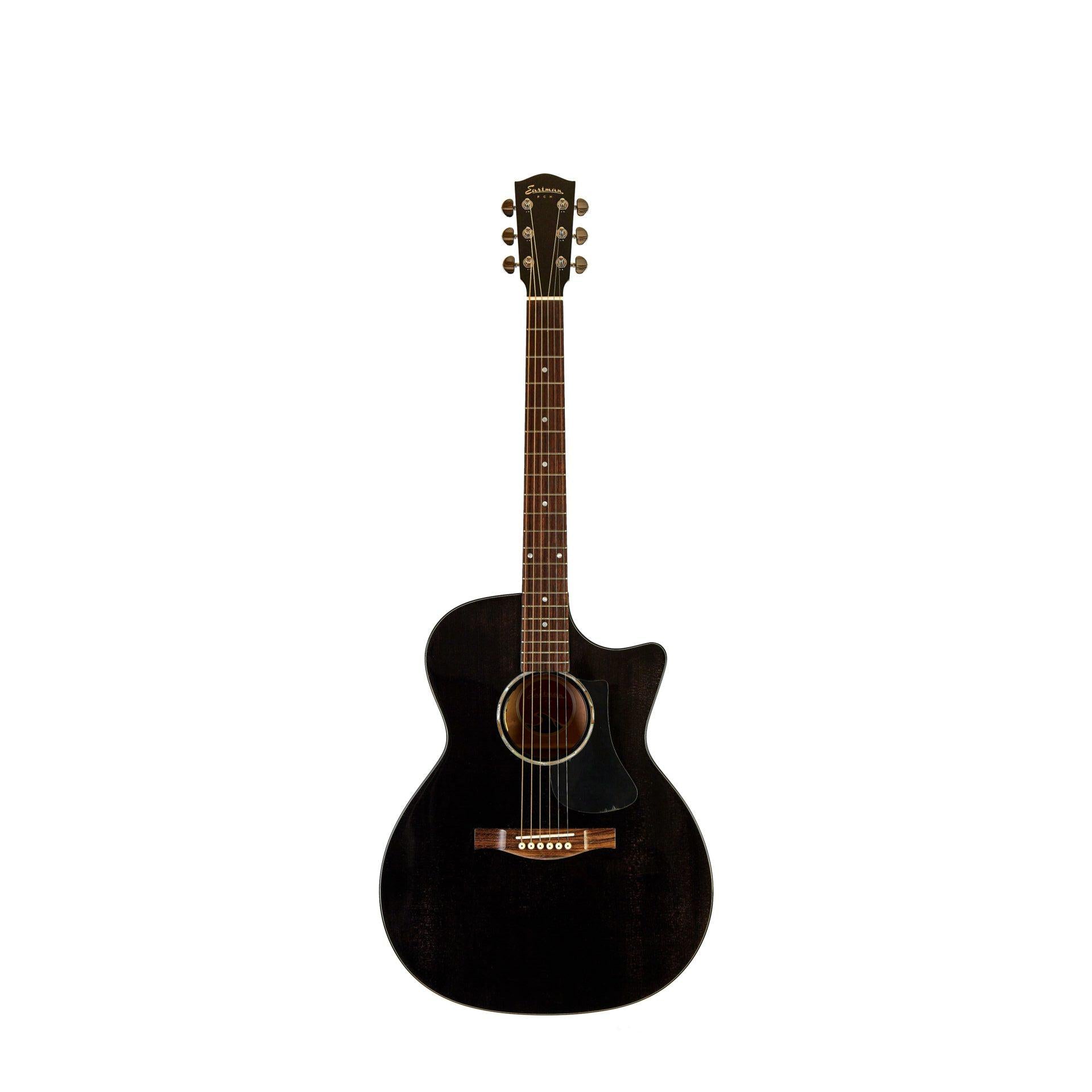 Đàn Guitar Acoustic Eastman PCH3-GACE Grand Auditorium - Việt Music