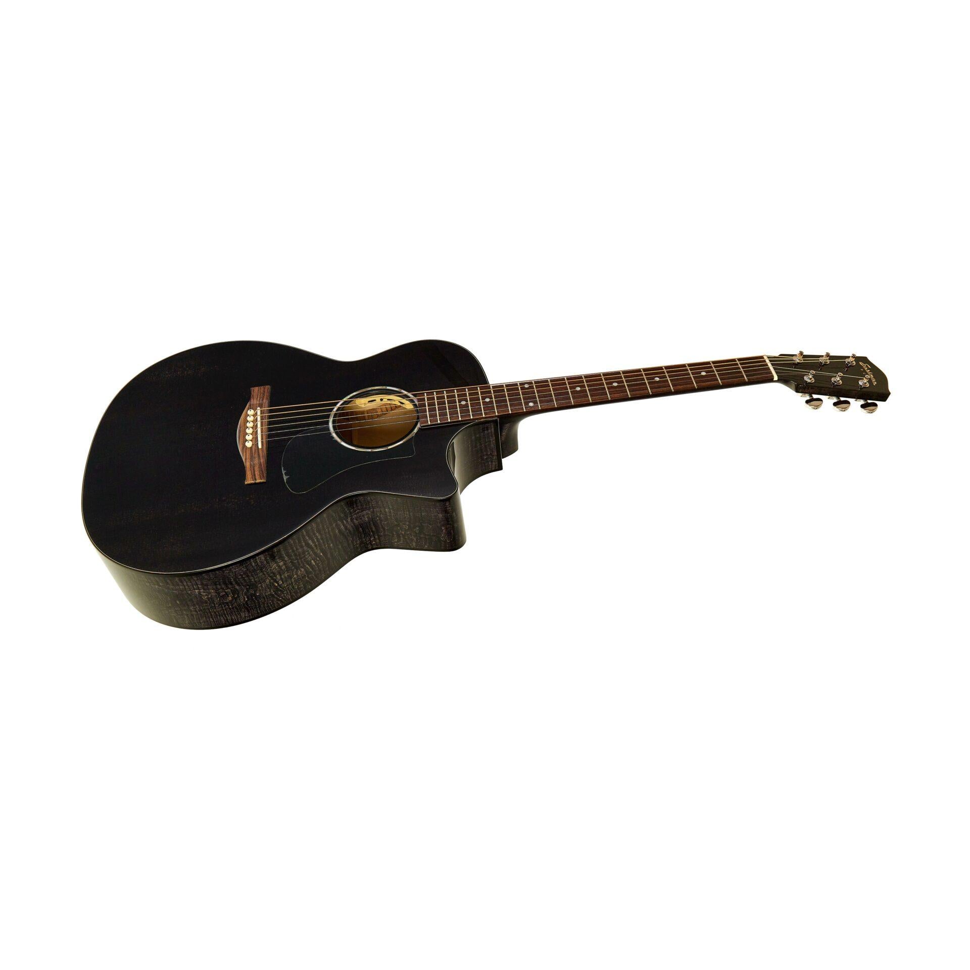 Đàn Guitar Acoustic Eastman PCH3-GACE Grand Auditorium - Việt Music