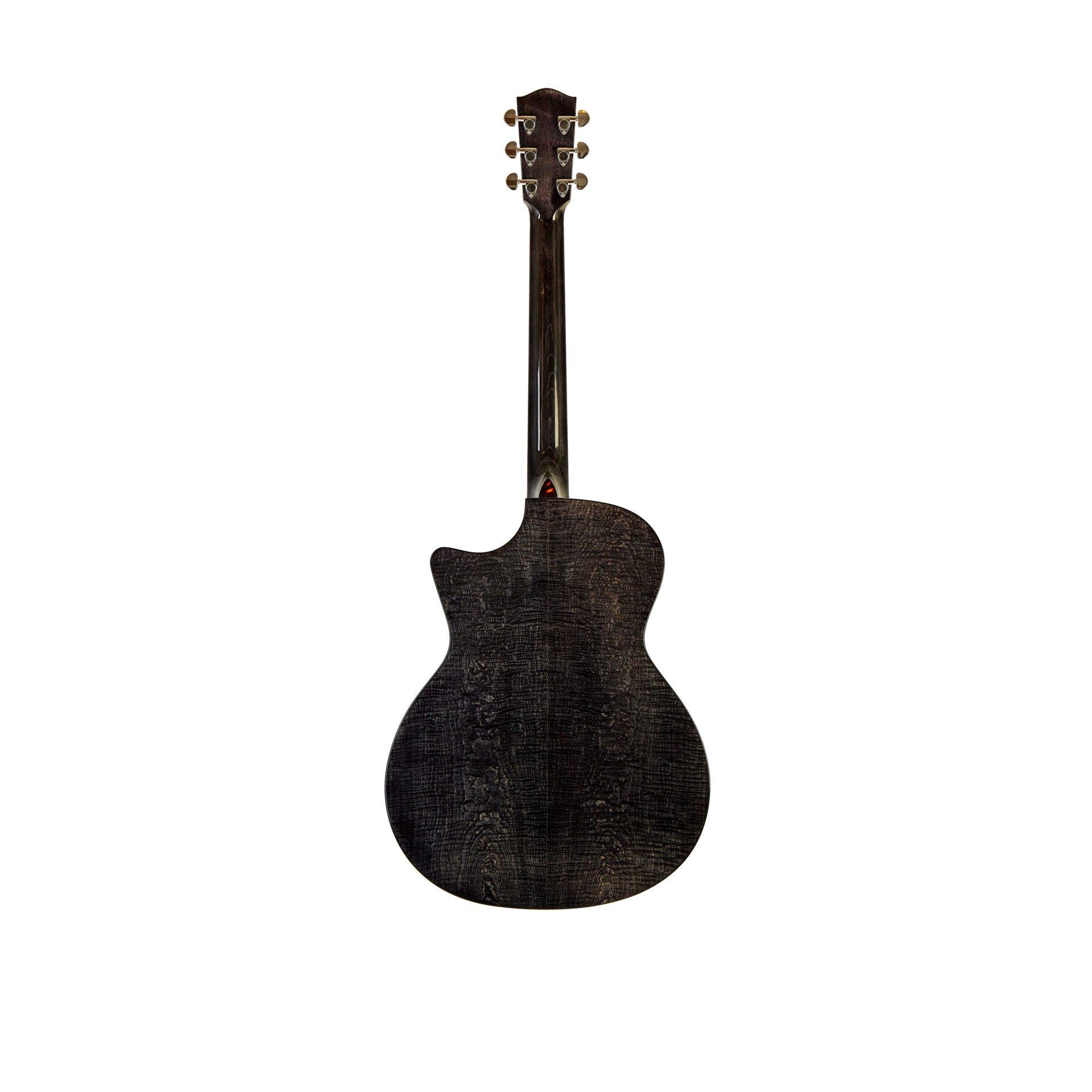 Đàn Guitar Acoustic Eastman PCH3-GACE Grand Auditorium - Việt Music