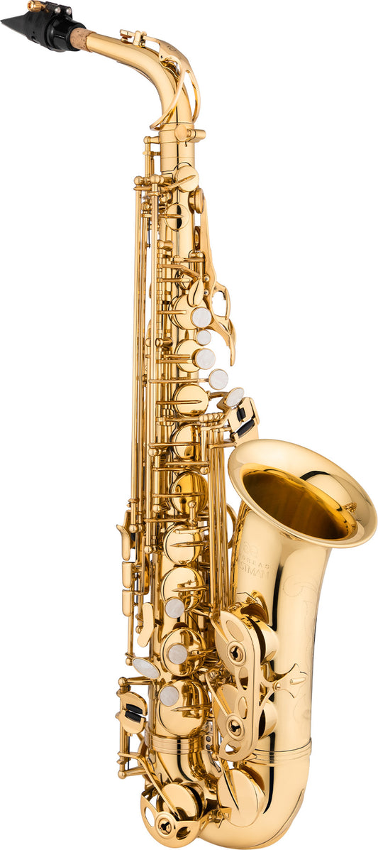 Kèn Saxophone Alto Eastman EAS451