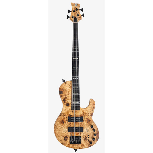 Đàn Guitar Bass Sire Marcus Miller F10 HH, Ebony Fingerboard - 4 Strings - Việt Music