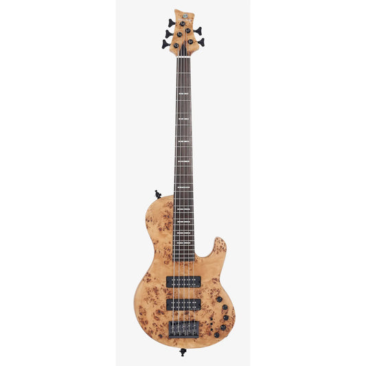 Đàn Guitar Bass Sire Marcus Miller F10 HH, Ebony Fingerboard - 5 Strings - Việt Music