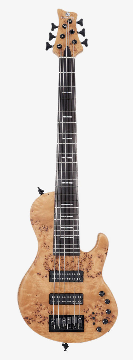 Đàn Guitar Bass Sire Marcus Miller F10 HH, Rosewood Fingerboard - 6 Strings
