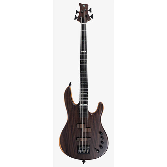 Đàn Guitar Bass Sire Marcus Miller F10dc SS, Ebony Fingerboard - 4 Strings - Việt Music