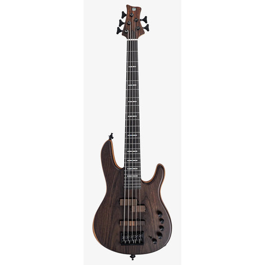 Đàn Guitar Bass Sire Marcus Miller F10dc SS, Ebony Fingerboard - 5 Strings - Việt Music