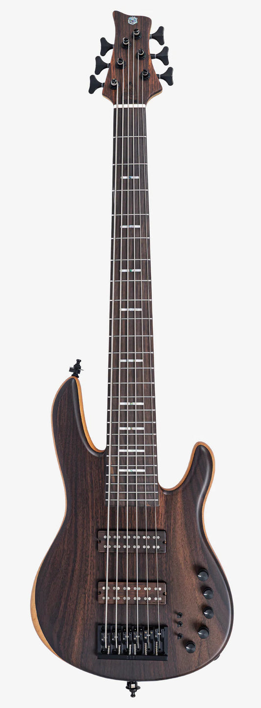 Đàn Guitar Bass Sire Marcus Miller F10dc HH, Rosewood Fingerboard - 6 Strings - Việt Music