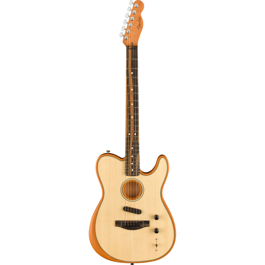 Đàn Guitar Acoustic Fender American Acoustasonic Telecaster - Việt Music