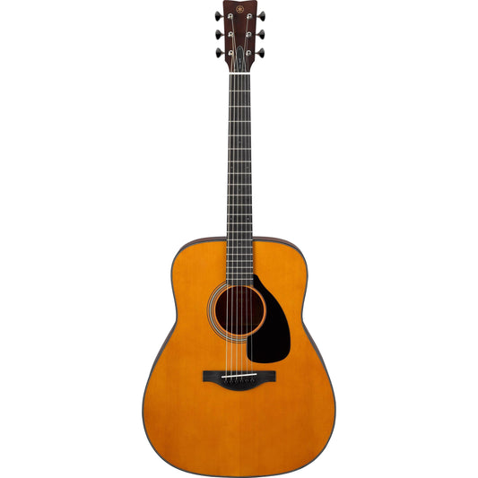 Đàn Guitar Acoustic Yamaha FG3 - Red Label Series - Việt Music