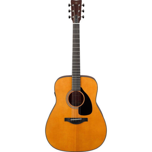 Đàn Guitar Acoustic Yamaha FGX3 - Red Label Series - Việt Music