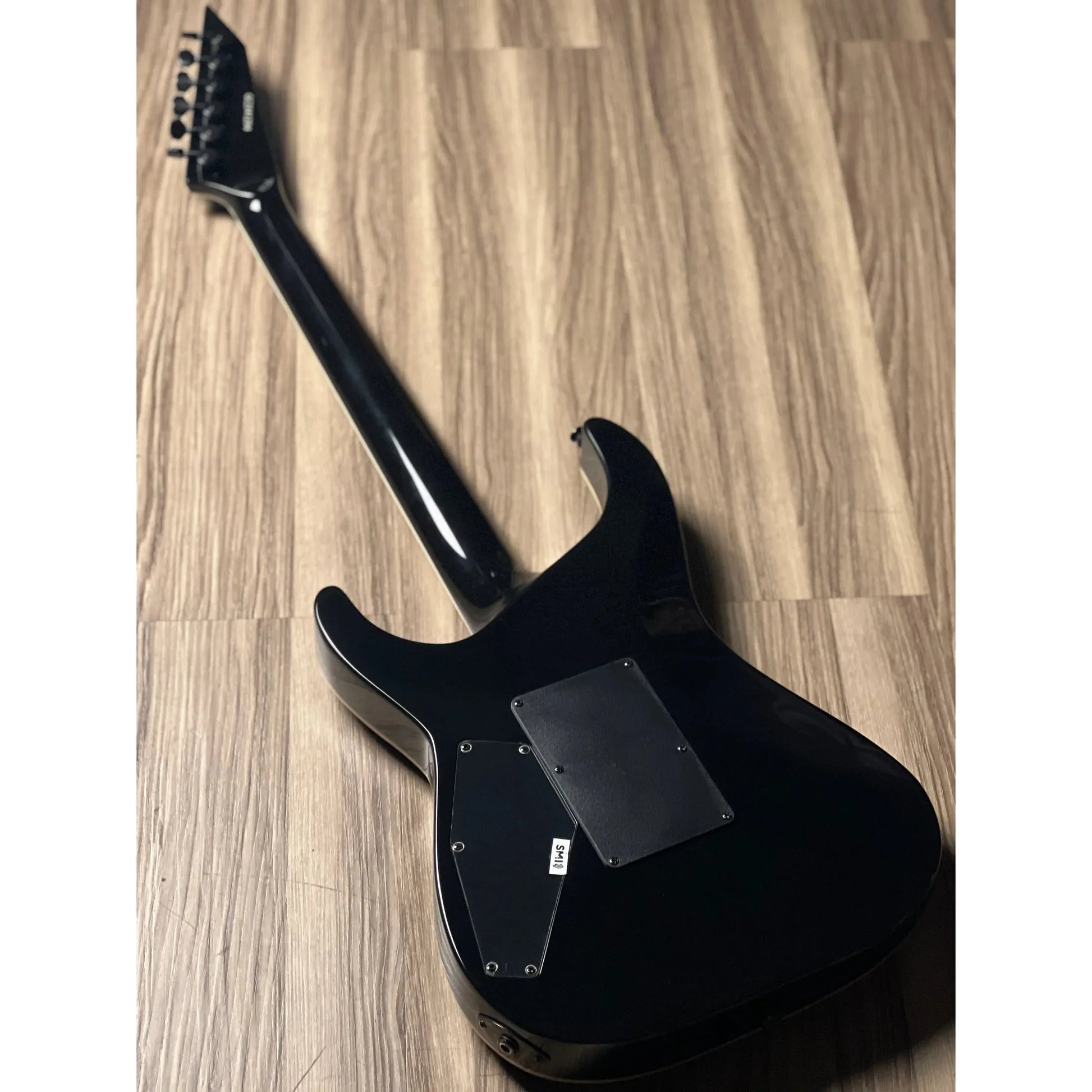 Đàn Guitar Điện GrassRoots G-MIRAGE FR M QM HH, Maple Fingerboard - Việt Music