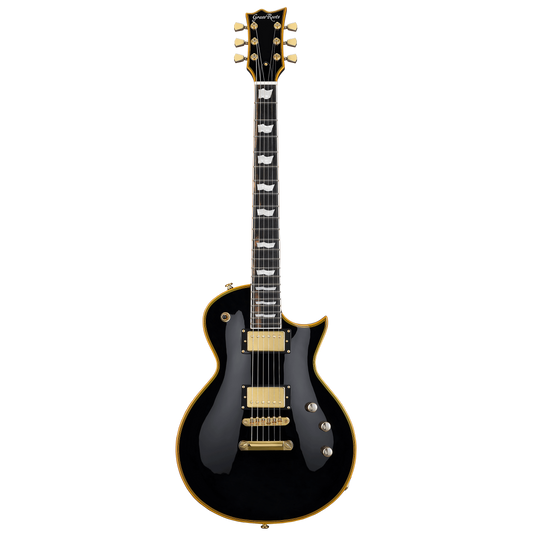 Đàn Guitar Điện GrassRoots G-ECLIPSE CTM HH, Pau Ferro Fingerboard - Việt Music