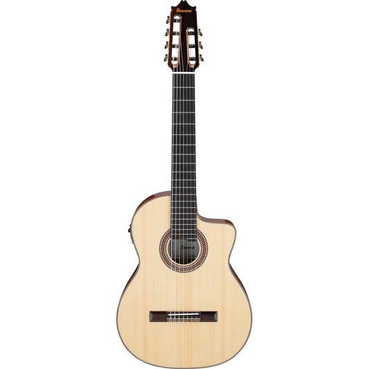 Đàn Guitar Classic Ibanez GA3007CE - 7 Strings - Việt Music