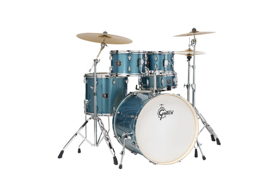 Trống Cơ Gretsch Energy GE4E825 (22/10-12/16/14 + Hardware)