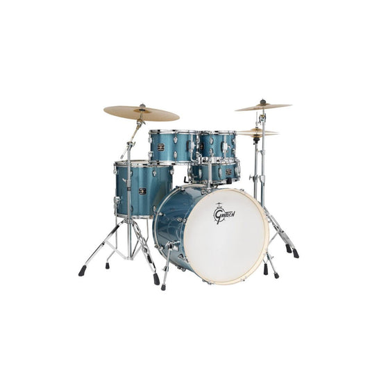 Trống Cơ Gretsch Energy GE4E825 (22/10-12/16/14 + Hardware) - Việt Music