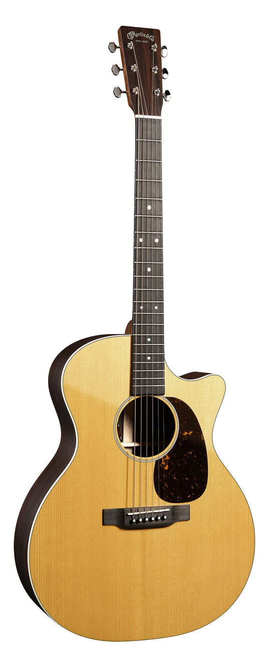 Đàn Guitar Acoustic Martin GPC-16E 2026 Rosewood - Việt Music
