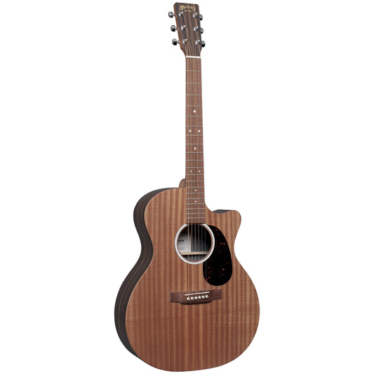 Đàn Guitar Acoustic Martin GPC-X2E Sapele/Macassar - X Series - Việt Music