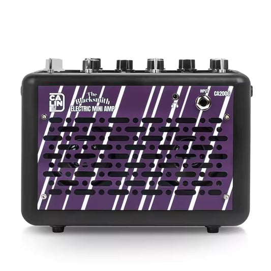 Amplifier Caline CA200G, Combo 20W