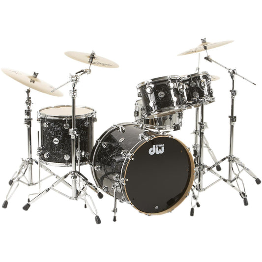Trống Cơ DW Collector's Series 22" 4-Piece Maple (22/10-12/16)