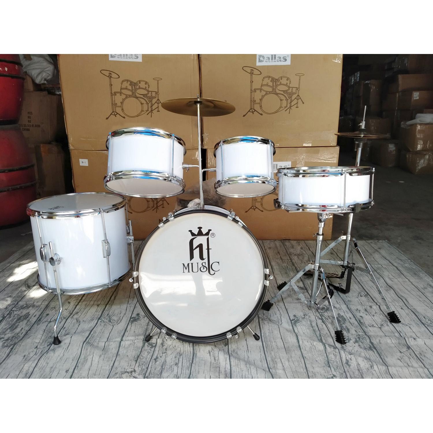 Trống Cơ HT Music HT-J16 - Việt Music
