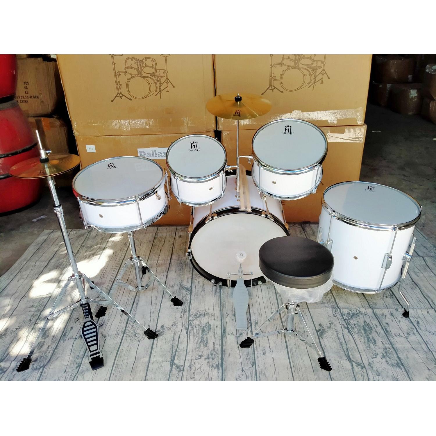 Trống Cơ HT Music HT-J16 - Việt Music