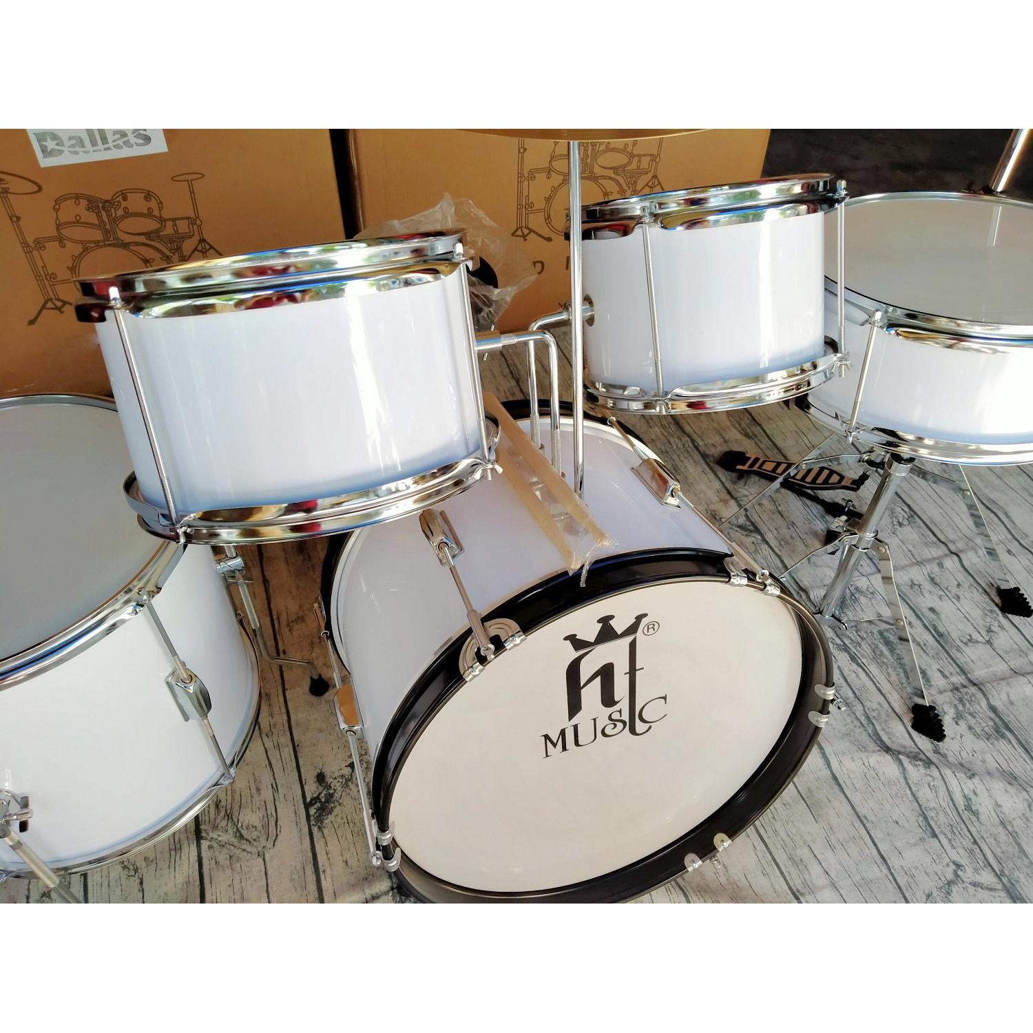Trống Cơ HT Music HT-J16 - Việt Music