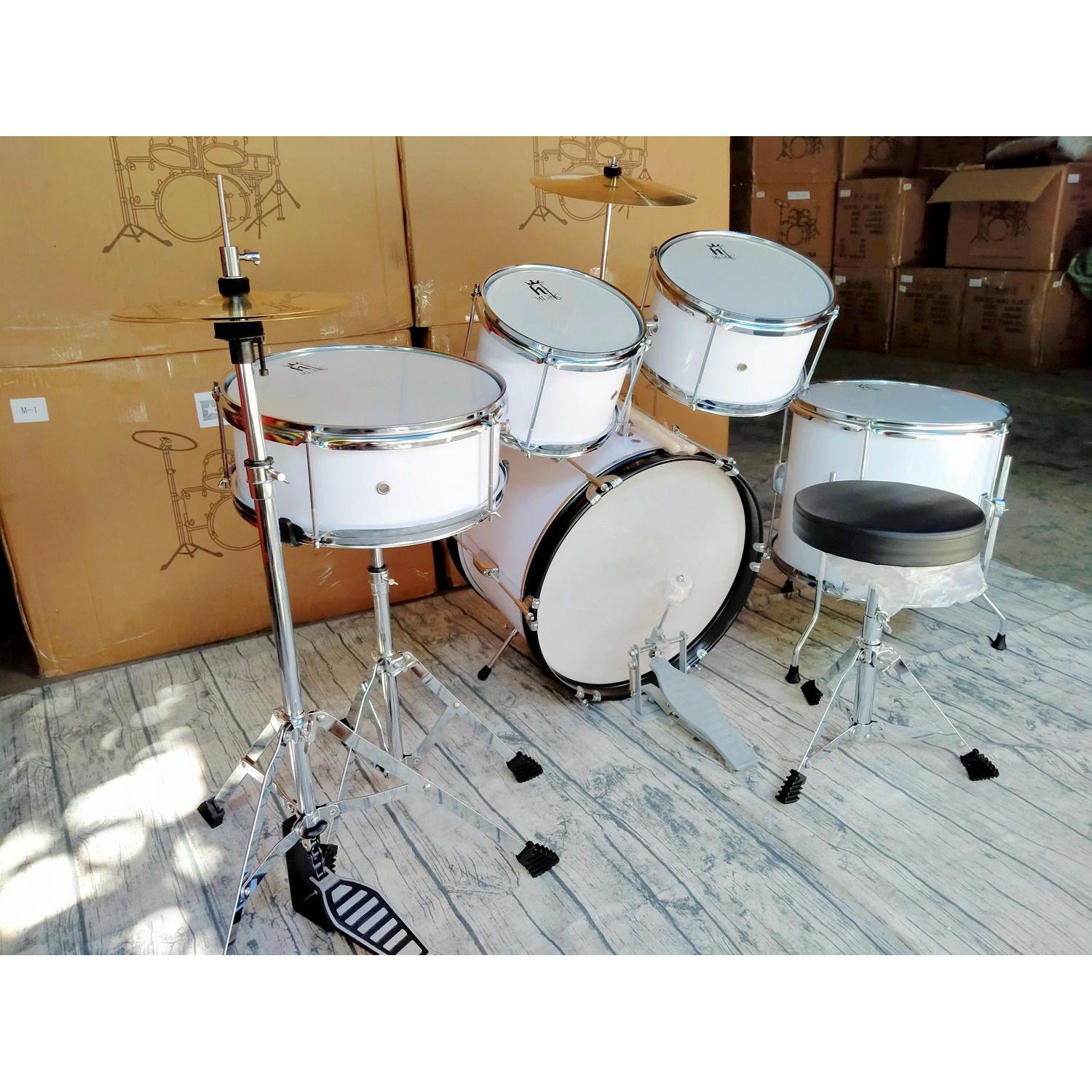 Trống Cơ HT Music HT-J16 - Việt Music
