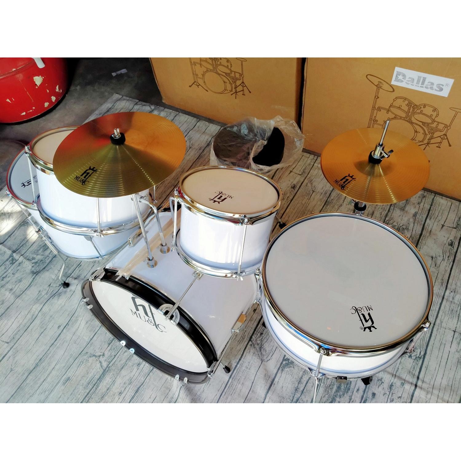 Trống Cơ HT Music HT-J16 - Việt Music