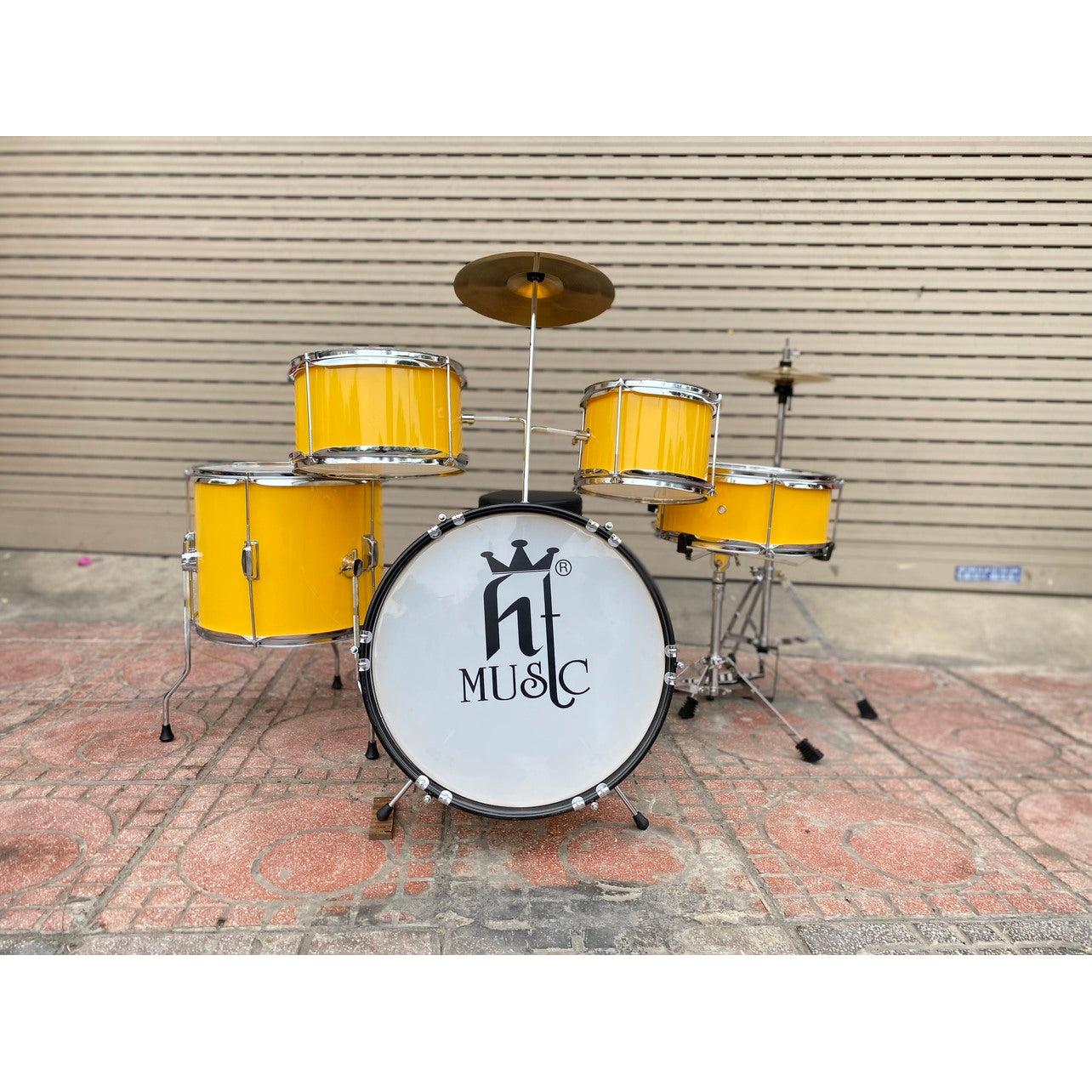 Trống Cơ HT Music HT-J16 - Việt Music