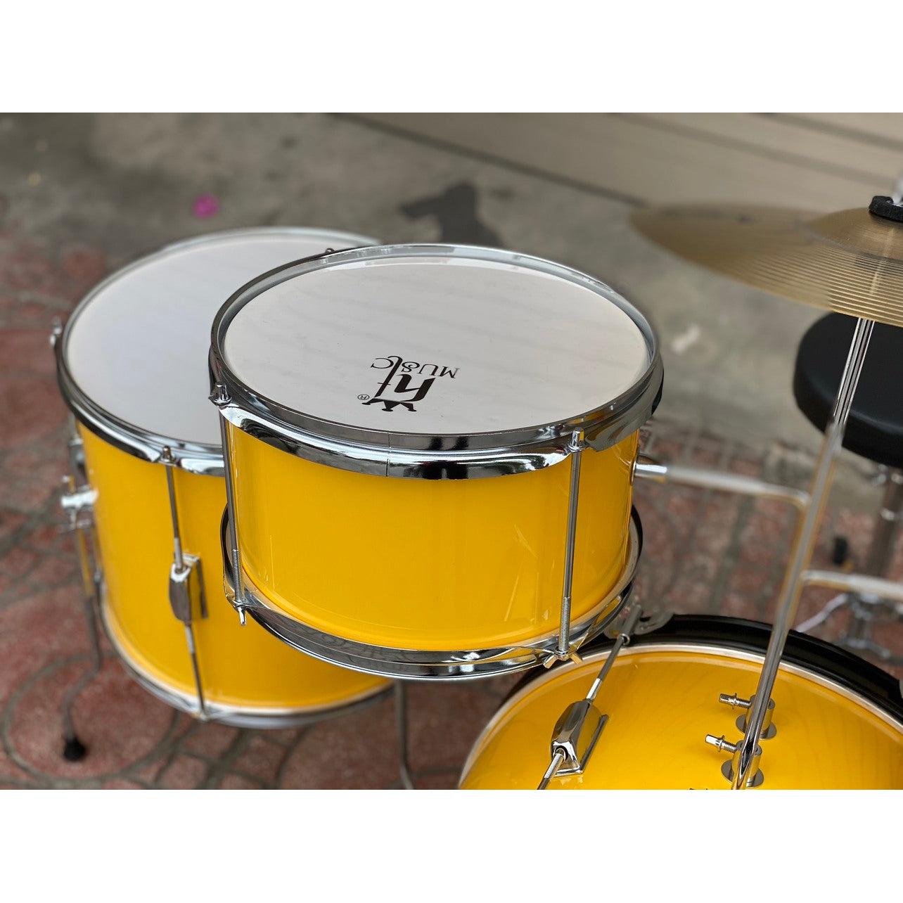 Trống Cơ HT Music HT-J16 - Việt Music