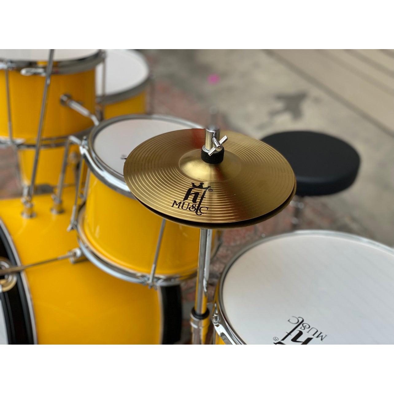 Trống Cơ HT Music HT-J16 - Việt Music