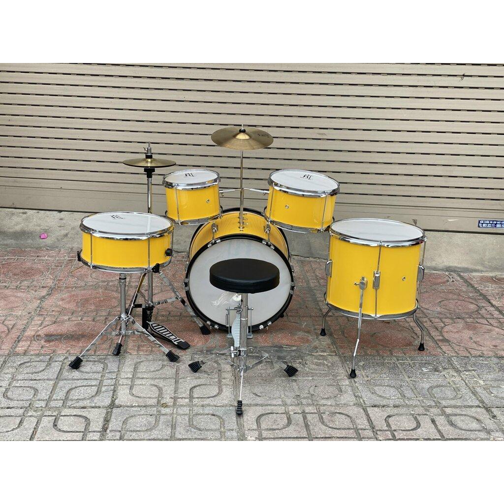 Trống Cơ HT Music HT-J16 - Việt Music