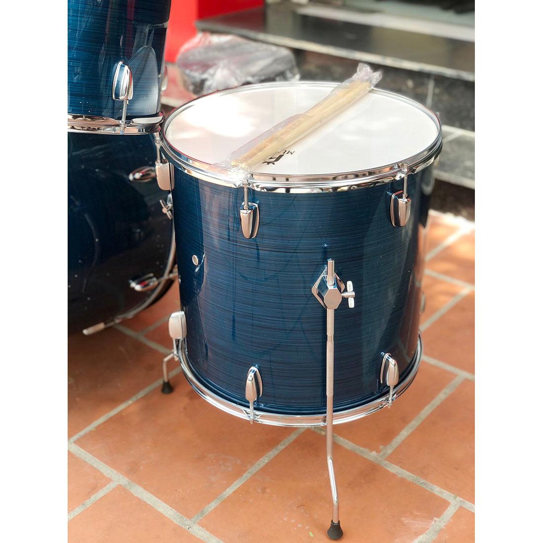 Trống Cơ HT Music HT-J89 - Việt Music
