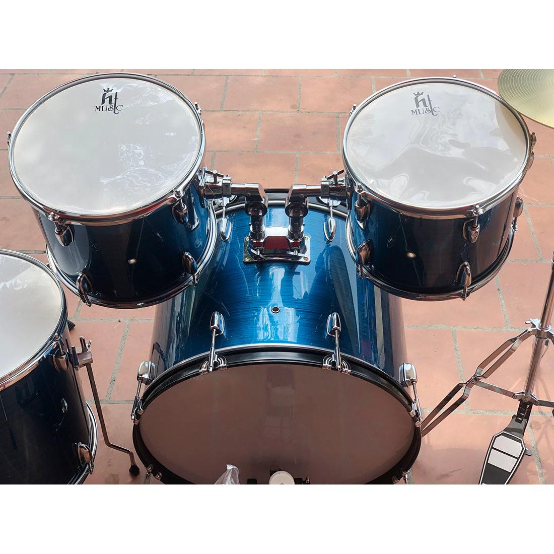 Trống Cơ HT Music HT-J89 - Việt Music