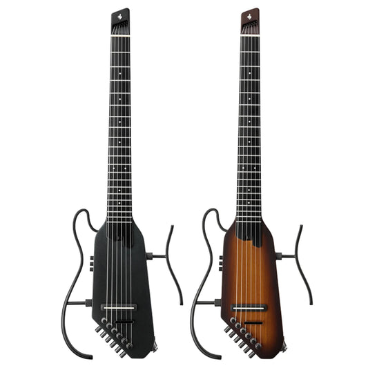 Đàn Guitar Silent Classic Donner HUSH-C - Việt Music