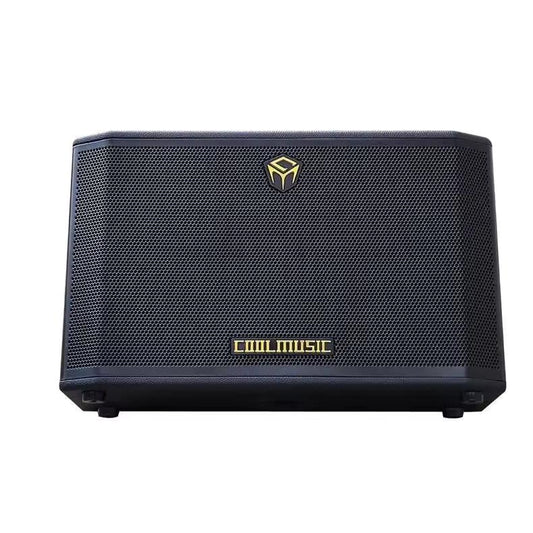 Amplifier Cool Music BP-60D Plus, Combo 300W - Việt Music