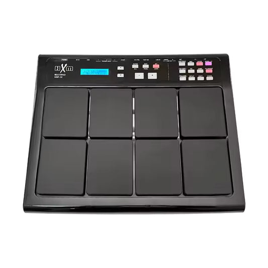 Trống Điện HXW Avatar HXM-1X Percussion Pad