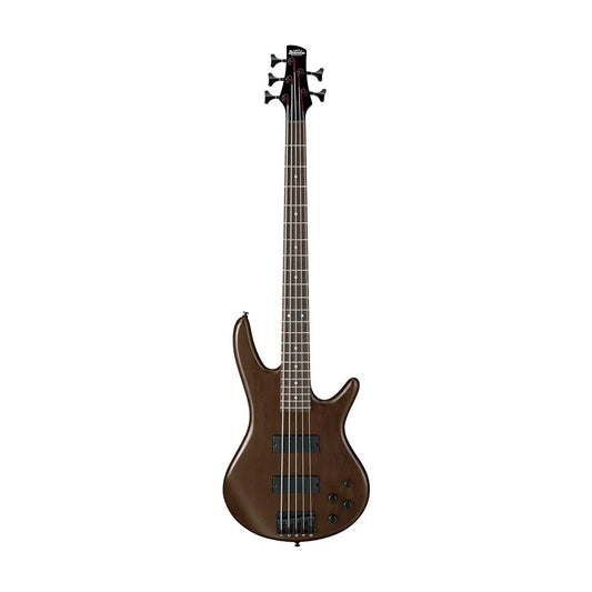 Đàn Guitar Bass Ibanez GSR205B SS, Jatoba Fingerboard - 5 Strings
