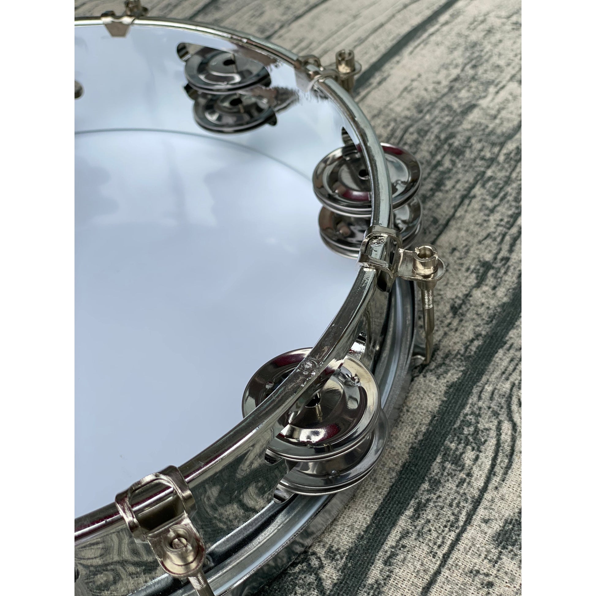 Tambourine Dallas DL-TB10 Pro - Việt Music