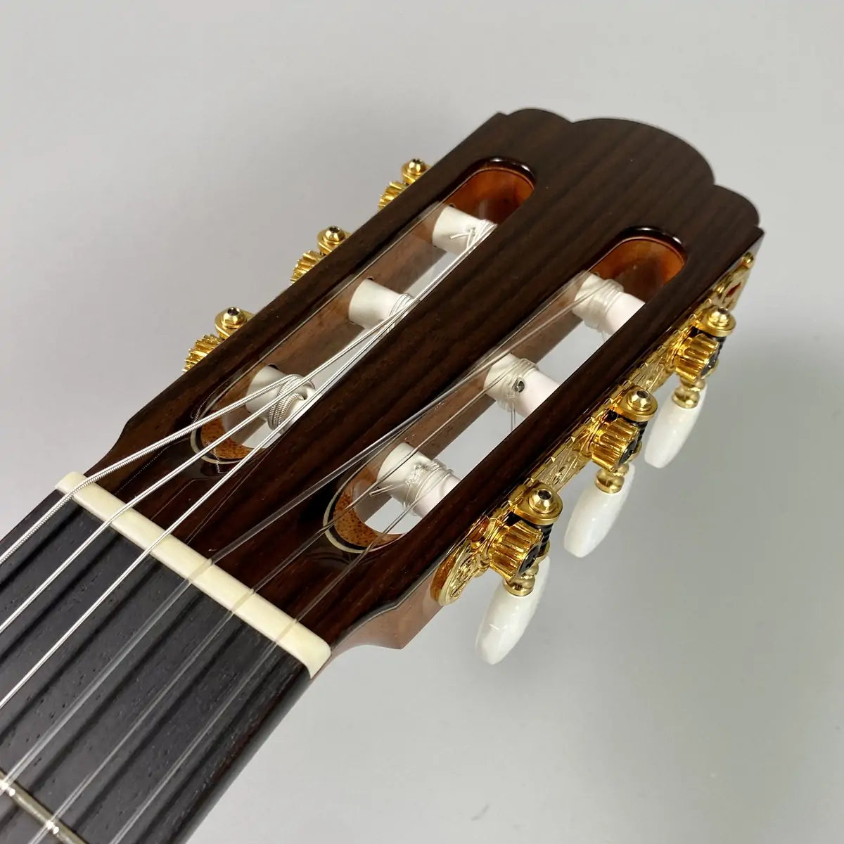 Đàn Guitar Classic Asturias Wataru Tsuji S-1 S/SM 640mm - Spruce - Việt Music