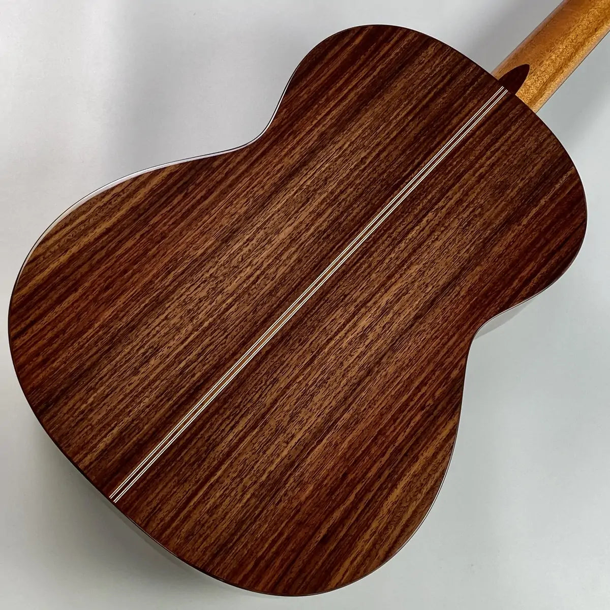 Đàn Guitar Classic Asturias Wataru Tsuji S-1 S/SM 640mm - Spruce - Việt Music