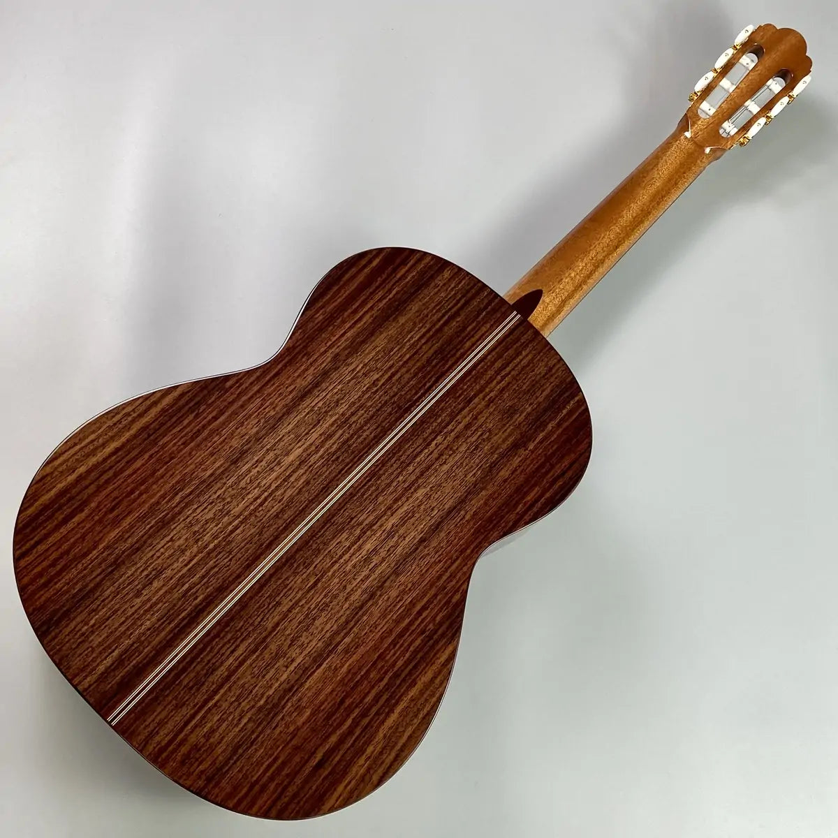 Đàn Guitar Classic Asturias Wataru Tsuji S-1 S/SM 640mm - Spruce - Việt Music