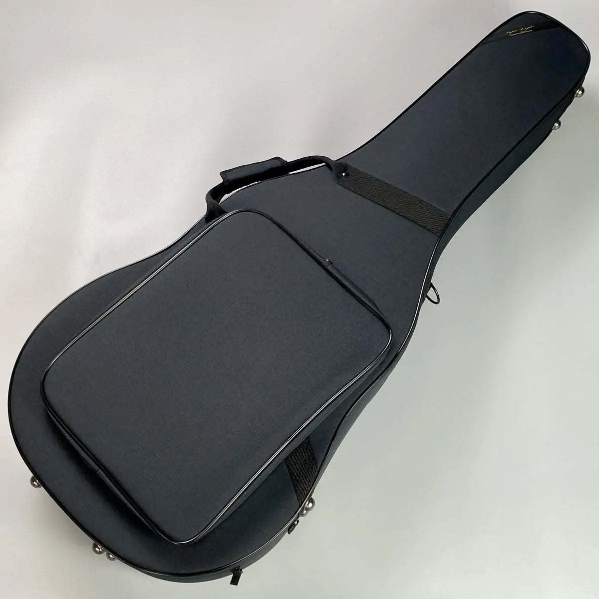 Đàn Guitar Classic Asturias Wataru Tsuji S-1 S/SM 640mm - Spruce - Việt Music