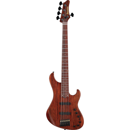 Đàn Guitar Bass Ibanez IV2MDM SS, Cocobolo Fingerboard - 5 Strings - Việt Music