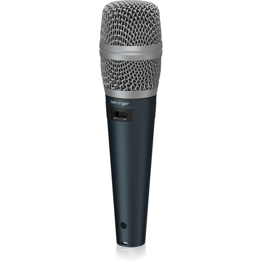Micro Behringer SB 78A - Việt Music