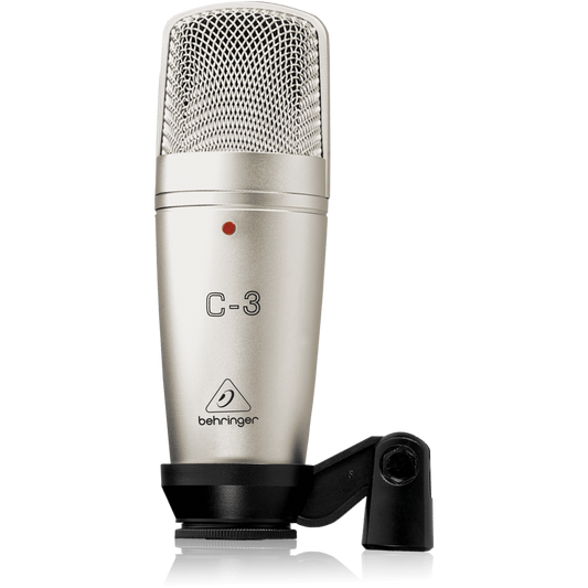 Micro Thu Âm Behringer C-3 - Việt Music