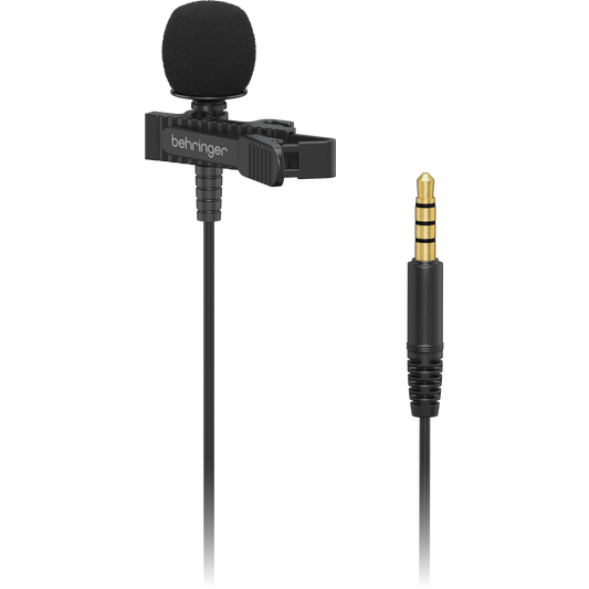 Micro Behringer BC LAV - Việt Music