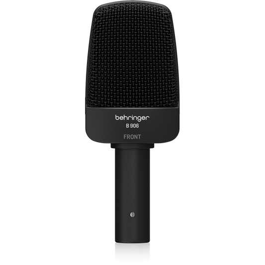 Micro Thu Âm Behringer B 906 - Việt Music