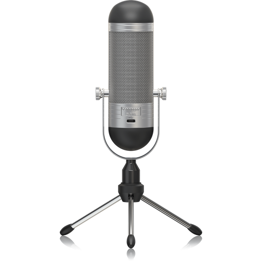 Micro Behringer BVR84 - Việt Music
