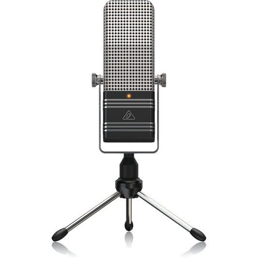 Micro Behinger BV44 - Việt Music