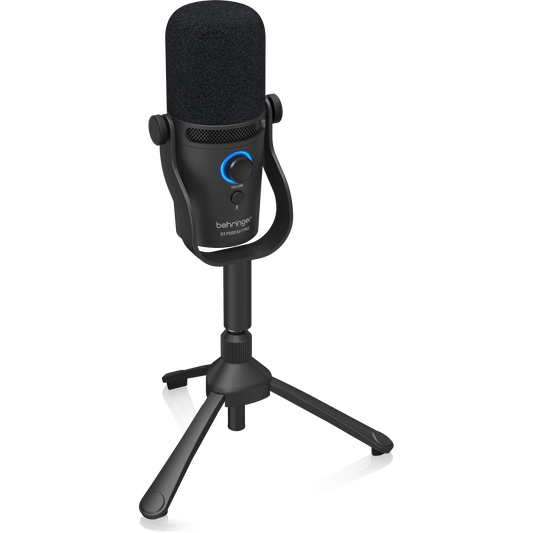 Micro Behringer D2 PODCAST PRO - Việt Music